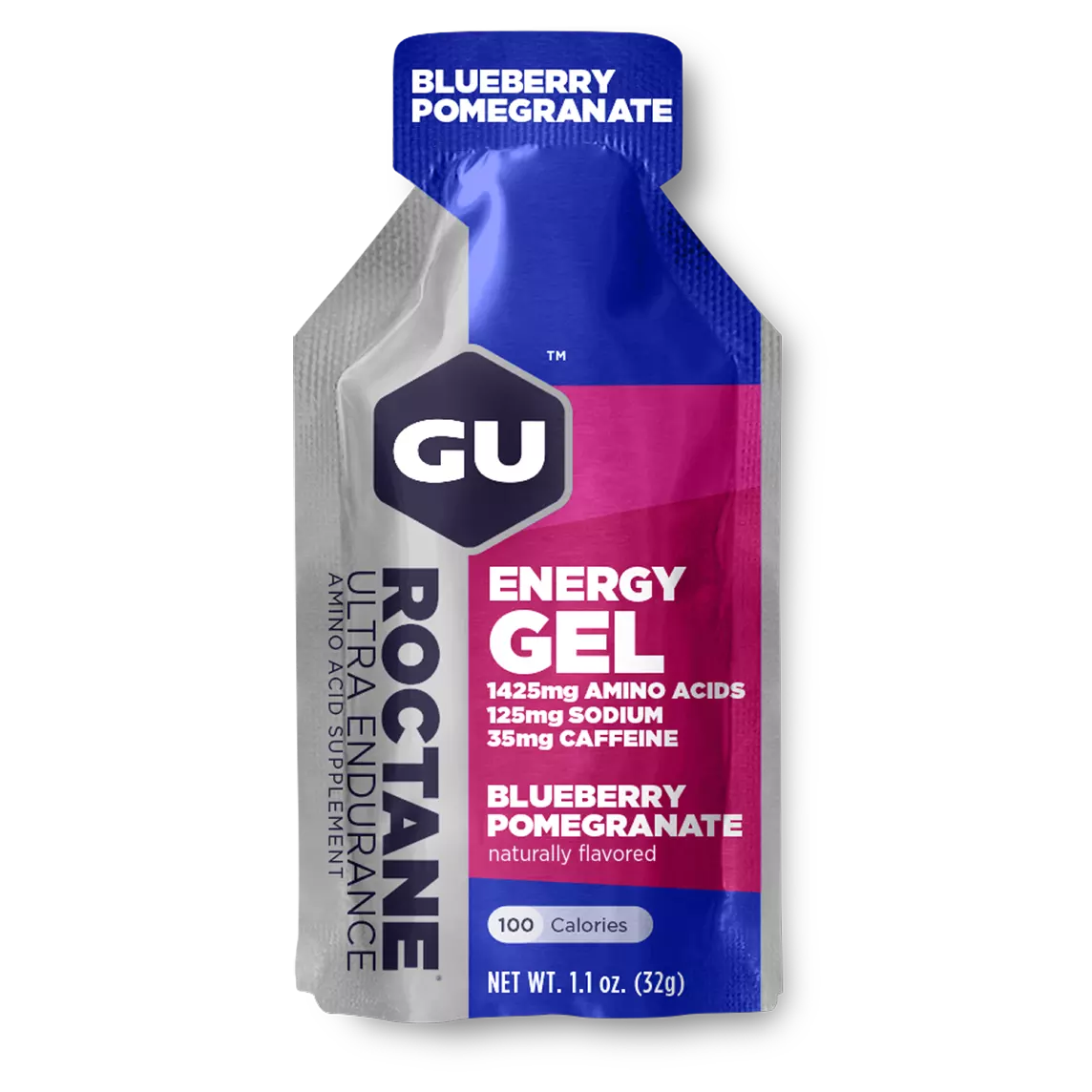GU Energy Roctane Gels