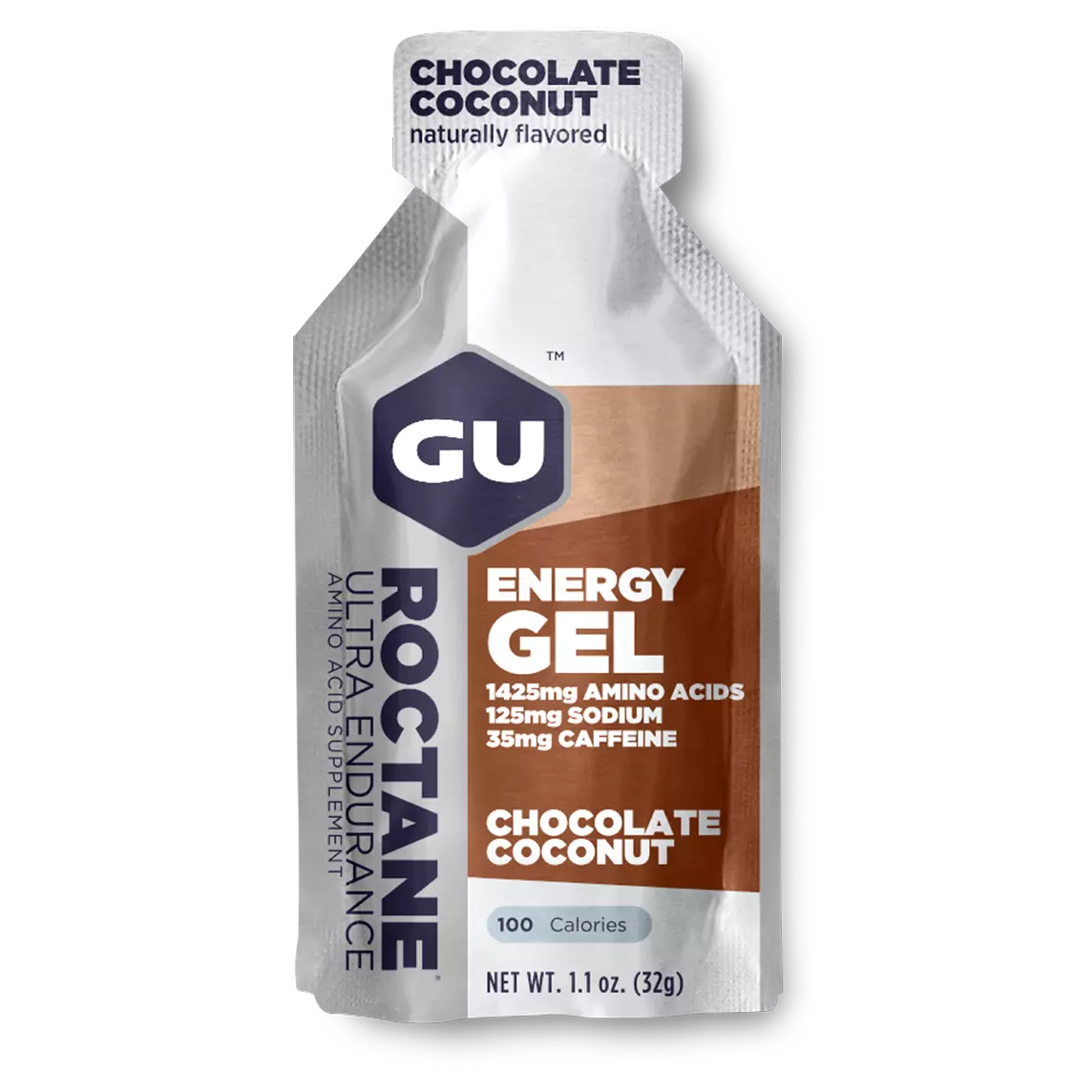 GU Energy Roctane Gels