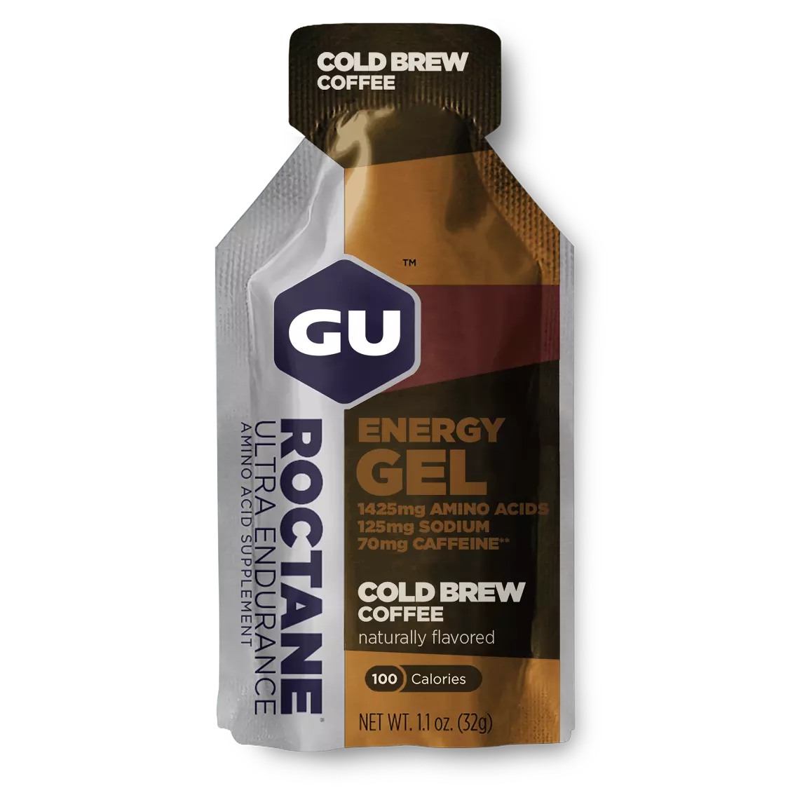 GU Energy Roctane Gels