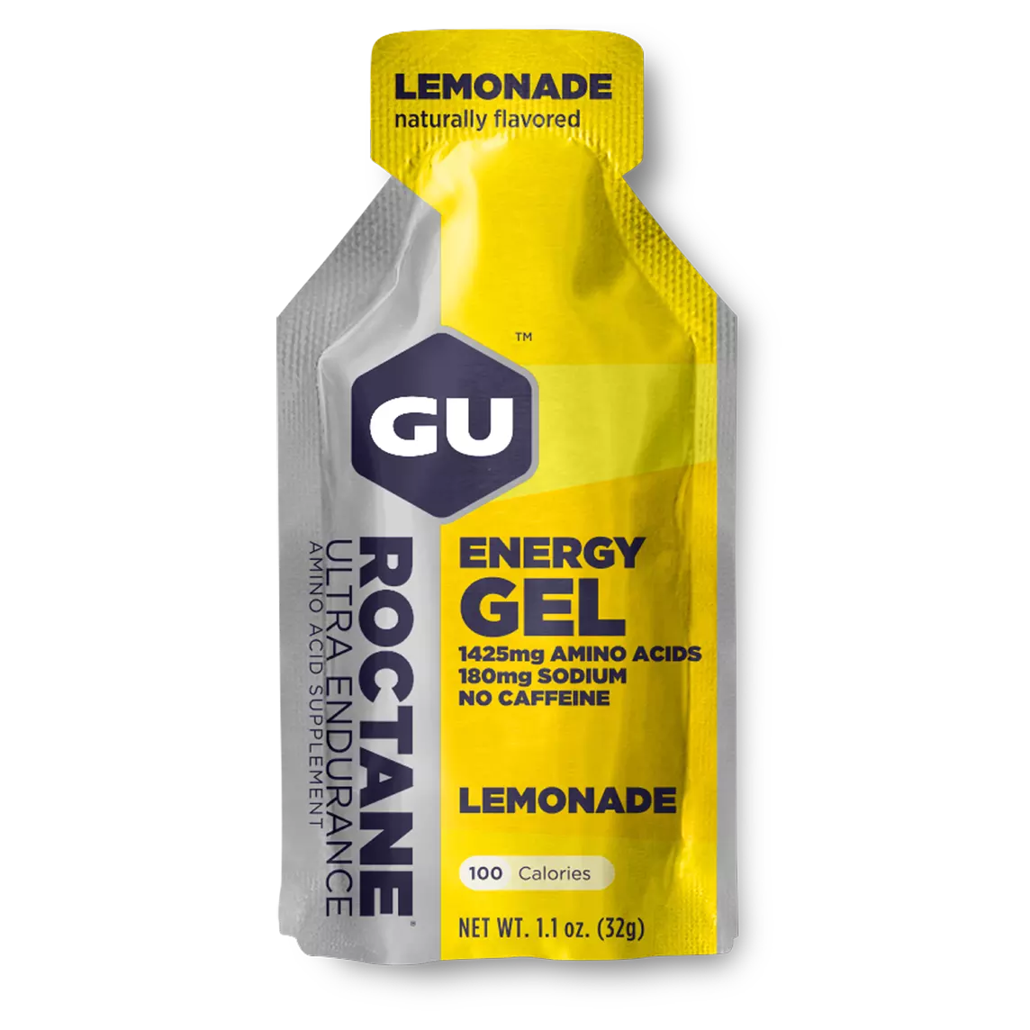 GU Energy Roctane Gels