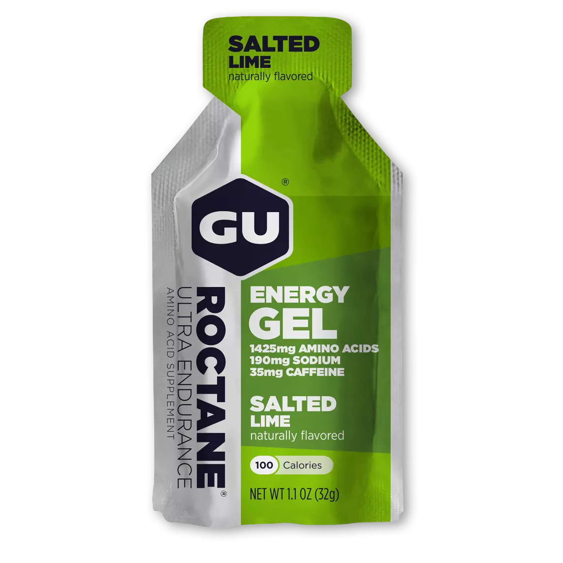 GU Energy Roctane Gels