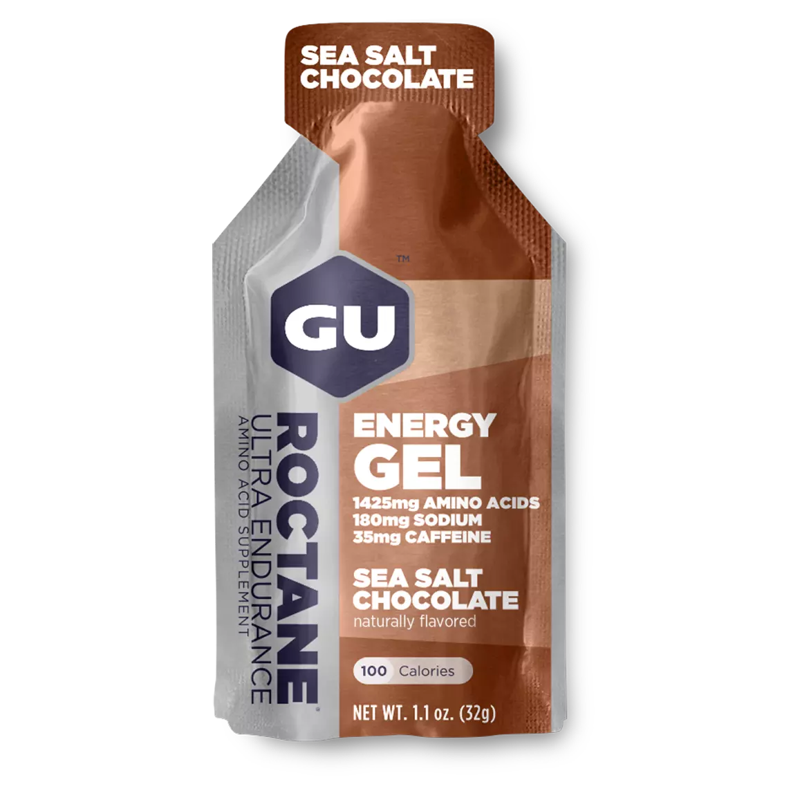 GU Energy Roctane Gels