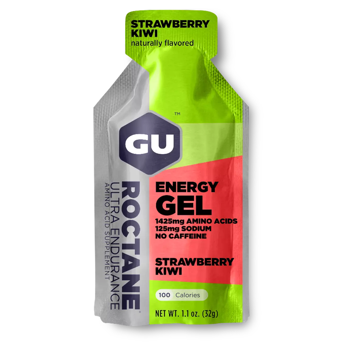 GU Energy Roctane Gels