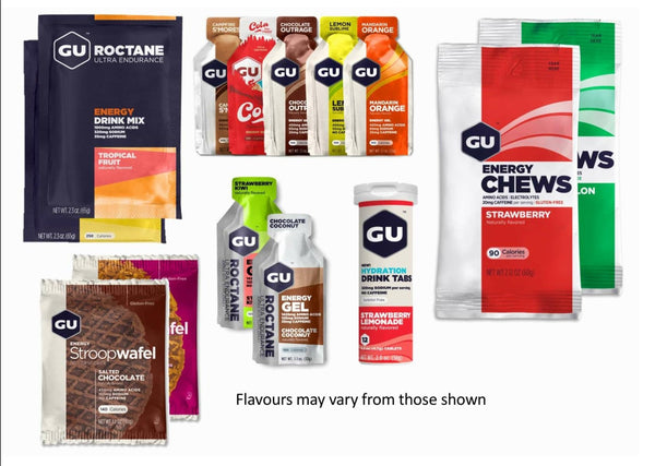 Special Trial Mixed box